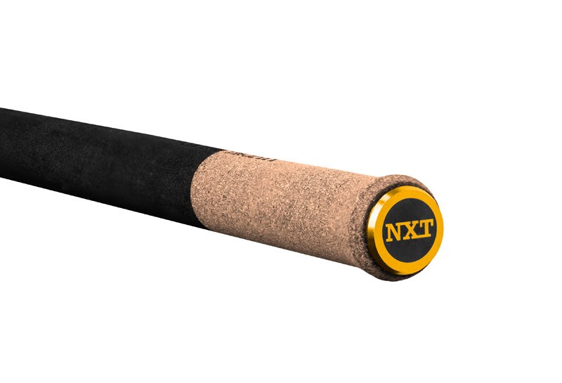 Delphin Prut River Trophy NXT 4 m 200 g + 3 Špičky (5)